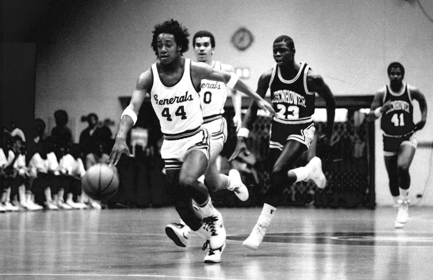 Carlos Sidney